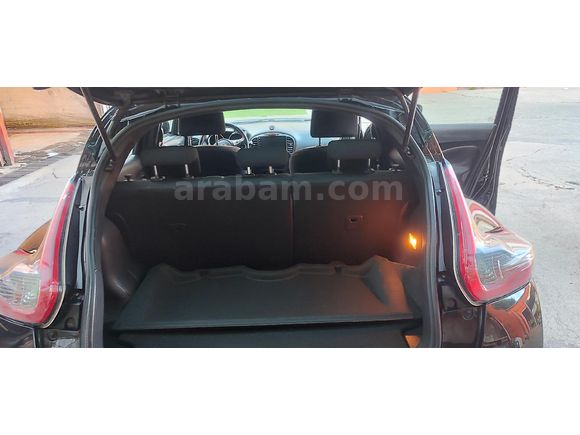 Sahibinden Nissan Juke 1.5 dCi Skypack 2015 Model