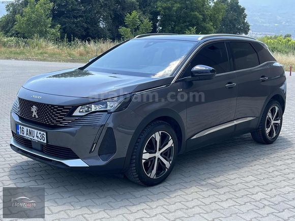 HATASIZ BOYASIZ 1.5 DİZEL OTOMATİK GT