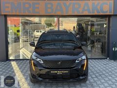 2023 PEUGEOT 3008 1.5 GT OTONOM+BLACK+CAM TVN BOYASIZ 91.000 KM