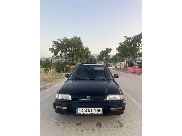 Sahibinden Honda Civic 1.6 GL 1991 Model 
