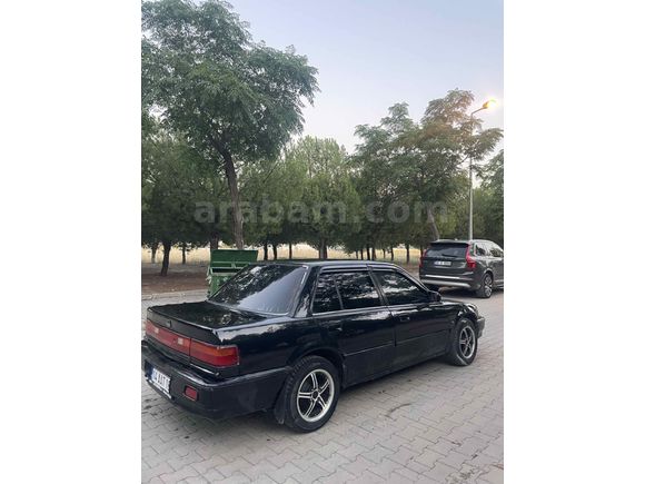 Sahibinden Honda Civic 1.6 GL 1991 Model 