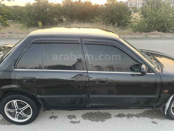 Sahibinden Honda Civic 1.6 GL 1991 Model 
