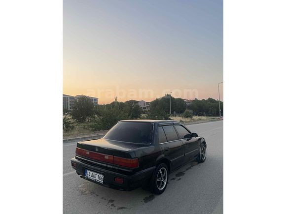 Sahibinden Honda Civic 1.6 GL 1991 Model 