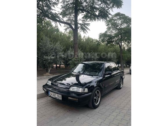 Sahibinden Honda Civic 1.6 GL 1991 Model 