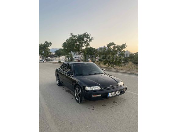Sahibinden Honda Civic 1.6 GL 1991 Model 