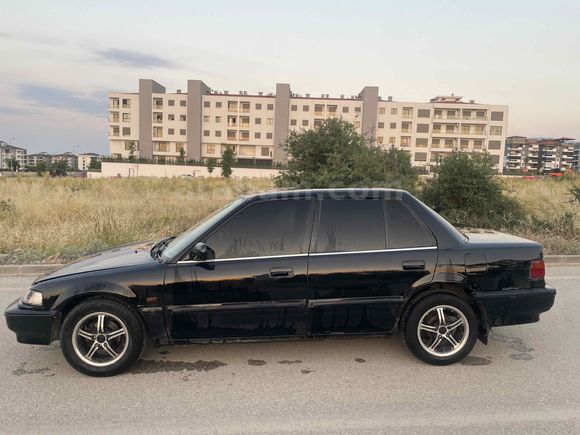 Sahibinden Honda Civic 1.6 GL 1991 Model 