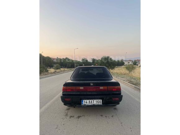 Sahibinden Honda Civic 1.6 GL 1991 Model 