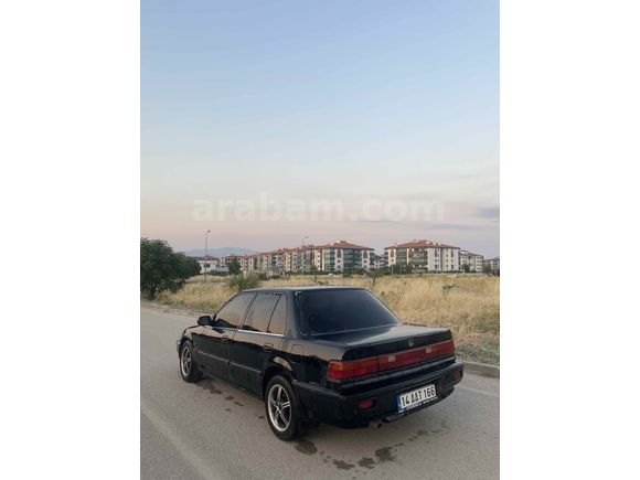 Sahibinden Honda Civic 1.6 GL 1991 Model 