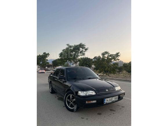Sahibinden Honda Civic 1.6 GL 1991 Model 
