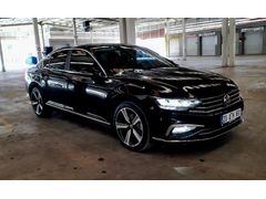 Sahibinden Volkswagen Passat 1.5 TSi Business 2020 Model Denizli