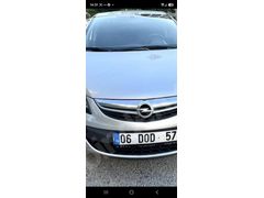 Sahibinden Opel Corsa 1.2 Twinport Active 2014 Model