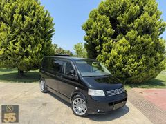 S55 Motors'dan 2008 Transporter 1.9 Tdi 105 CityVan