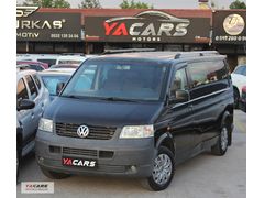 YACARS | 2006 1.9TDI 105HP UZUN ŞAŞE KLIMALI KARTA 12 TAKSİT
