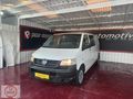 Pazar oto 2008 Volkswagen Transporter 1.9 TDI Panel Van...