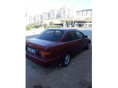 Sahibinden Toyota Corolla 1.3 XL 1997 Model 