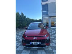 Sahibinden Hyundai Bayon 1.0 T-GDI Style 2025 Model