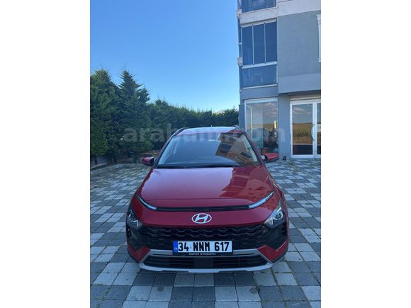 Sahibinden Hyundai Bayon 1.0 T-GDI Style 2025 Model