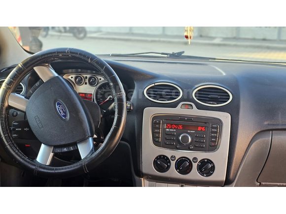 Sahibinden Ford Focus 1.6 Collection 2011 Model 