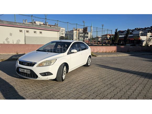 Sahibinden Ford Focus 1.6 Collection 2011 Model 