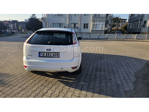 Sahibinden Ford Focus 1.6 Collection 2011 Model 