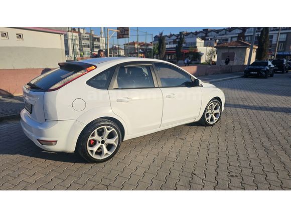 Sahibinden Ford Focus 1.6 Collection 2011 Model 