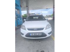 Sahibinden Ford Focus 1.6 Collection 2011 Model 