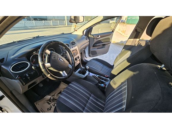 Sahibinden Ford Focus 1.6 Collection 2011 Model 