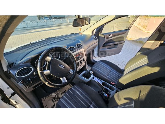 Sahibinden Ford Focus 1.6 Collection 2011 Model 
