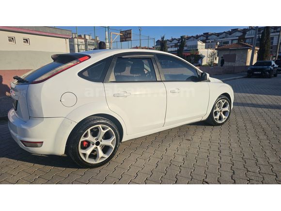 Sahibinden Ford Focus 1.6 Collection 2011 Model 