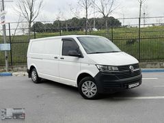 2021 VW TRANSPORTER 2.0 PANELVAN 110 BG UZUN ŞASE 90 BİN KM