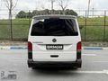 2021 VW TRANSPORTER 2.0 PANELVAN 110 BG UZUN ŞASE 90 BİN KM