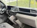 2021 VW TRANSPORTER 2.0 PANELVAN 110 BG UZUN ŞASE 90 BİN KM