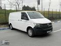 2021 VW TRANSPORTER 2.0 PANELVAN 110 BG UZUN ŞASE 90 BİN KM