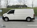 2021 VW TRANSPORTER 2.0 PANELVAN 110 BG UZUN ŞASE 90 BİN KM