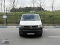 2021 VW TRANSPORTER 2.0 PANELVAN 110 BG UZUN ŞASE 90 BİN KM