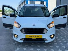 Galeriden Ford Tourneo Courier 1.5 TDCi Titanium Plus 2022 Model Adana