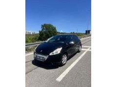 Sahibinden Peugeot 208 1.4 HDi Active 2012 Model 
