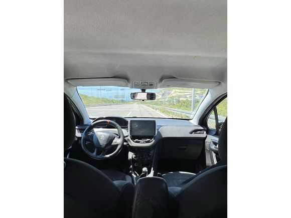 Sahibinden Peugeot 208 1.4 HDi Active 2012 Model 
