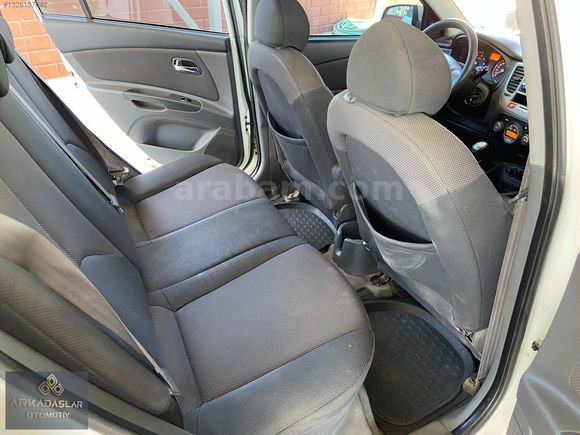 2008 MODEL 1.5CRDI EX ADVANCE 110 HP. DEĞİŞENSİZ 4CAM OTM. ABS..