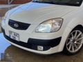 2008 MODEL 1.5CRDI EX ADVANCE 110 HP. DEĞİŞENSİZ 4CAM OTM. ABS..