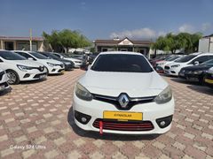 Aynacılar Otomotiv den Renault Fluence 1.5 dCi Touch 2013 Model Hatay
