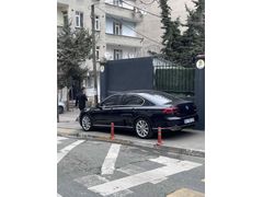 Sahibinden Volkswagen Passat 1.6 TDi  Siyah