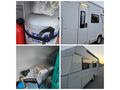 Hymer - Eriba Exiting 505 Family. 2. sahibinden.