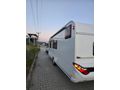 Hymer - Eriba Exiting 505 Family. 2. sahibinden.