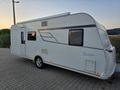 Hymer - Eriba Exiting 505 Family. 2. sahibinden.