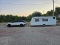 Hymer - Eriba Exiting 505 Family. 2. sahibinden.