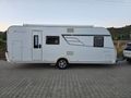 Hymer - Eriba Exiting 505 Family. 2. sahibinden.