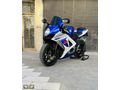 2008 GSXR 1000 MEKANİK KUSURSUZ HATASIZZ