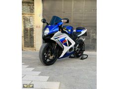 2008 GSXR 1000 MEKANİK KUSURSUZ HATASIZZ