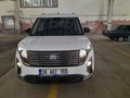 İLK SAHİBİNDEN 2024 MODEL 1.5DİZEL 5430 KM TİTANİUM COURİER